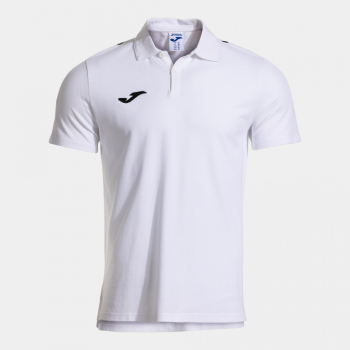 SV Bischbrunn Vereins-Poloshirt, Baumwolle